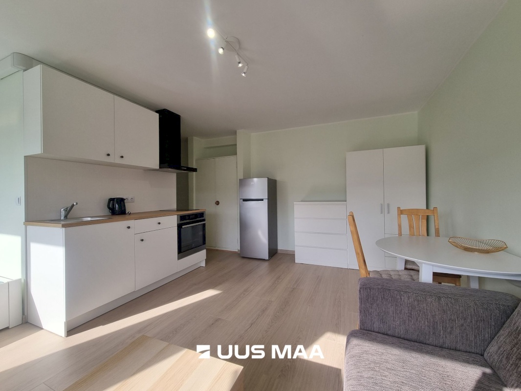 Viru-Nigula vald, Kunda linn, Mäe 15