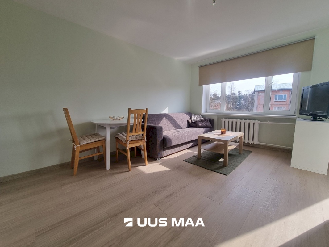 Viru-Nigula vald, Kunda linn, Mäe 15