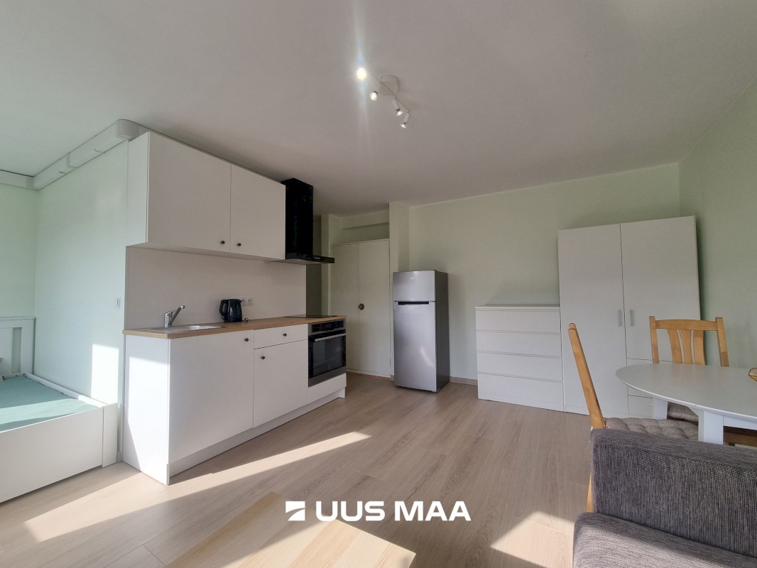 Viru-Nigula vald, Kunda linn, Mäe 15