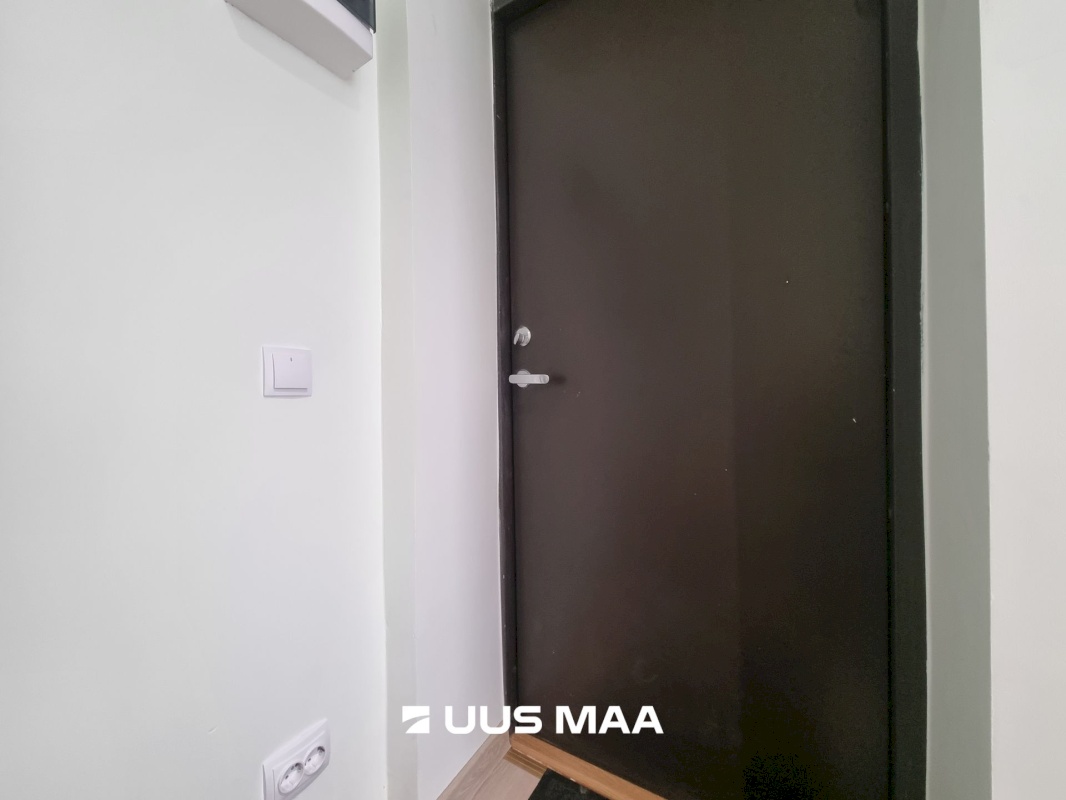 Viru-Nigula vald, Kunda linn, Mäe 15