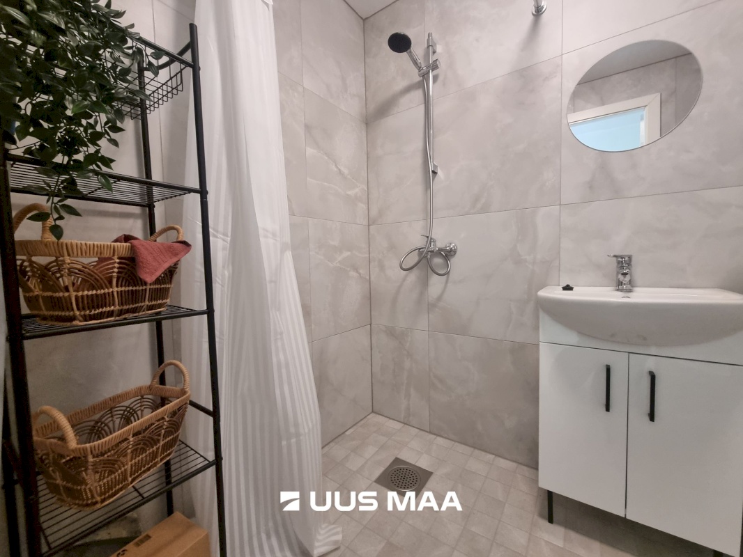 Viru-Nigula vald, Kunda linn, Mäe 15