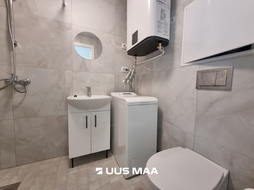 Viru-Nigula vald, Kunda linn, Mäe 15