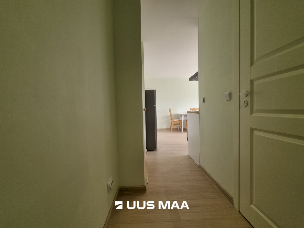 Viru-Nigula vald, Kunda linn, Mäe 15