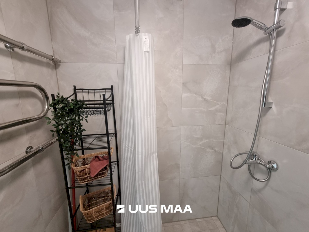 Viru-Nigula vald, Kunda linn, Mäe 15