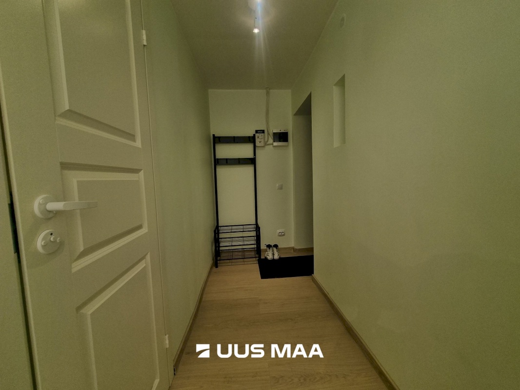 Viru-Nigula vald, Kunda linn, Mäe 15