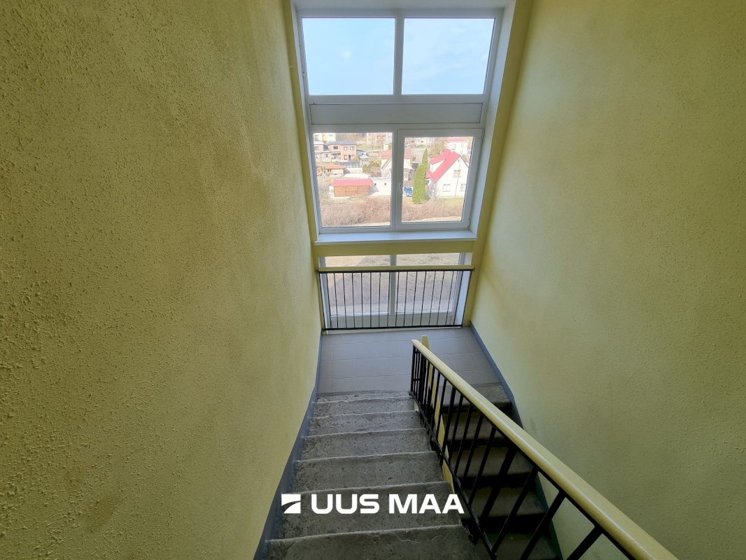 Viru-Nigula vald, Kunda linn, Mäe 15