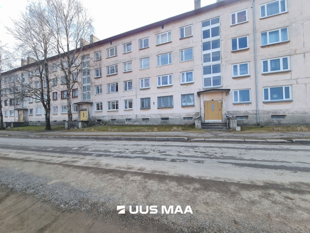 Viru-Nigula vald, Kunda linn, Mäe 15