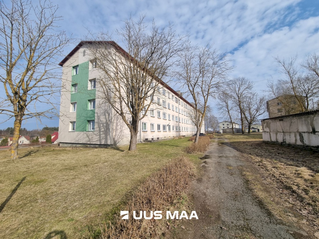 Viru-Nigula vald, Kunda linn, Mäe 15