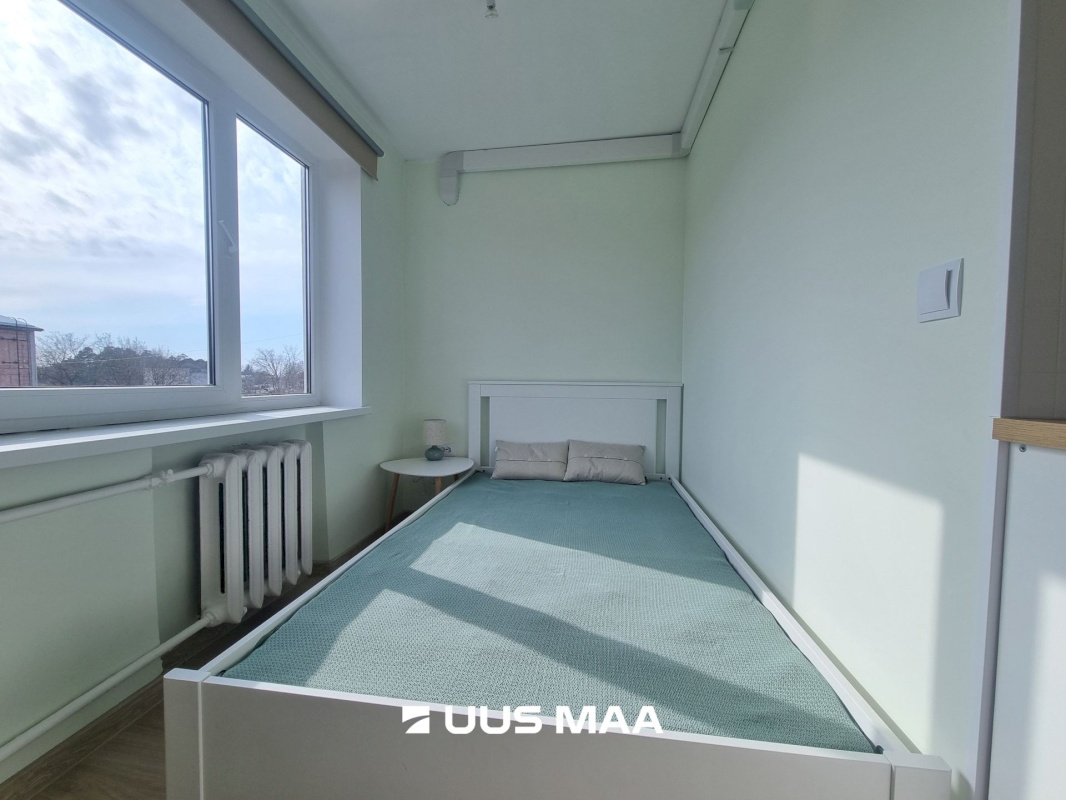 Viru-Nigula vald, Kunda linn, Mäe 15