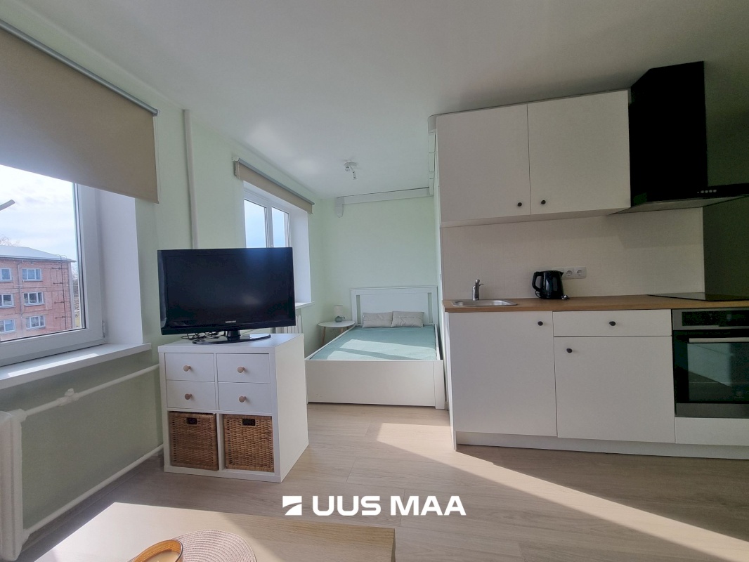 Viru-Nigula vald, Kunda linn, Mäe 15