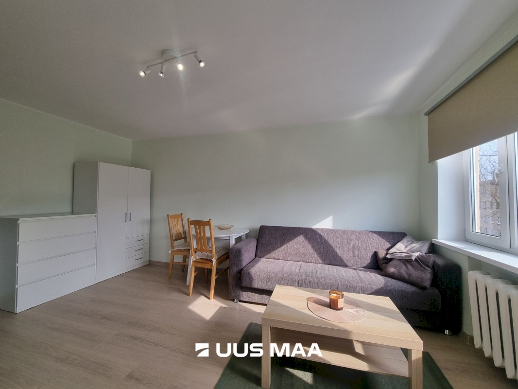 Viru-Nigula vald, Kunda linn, Mäe 15