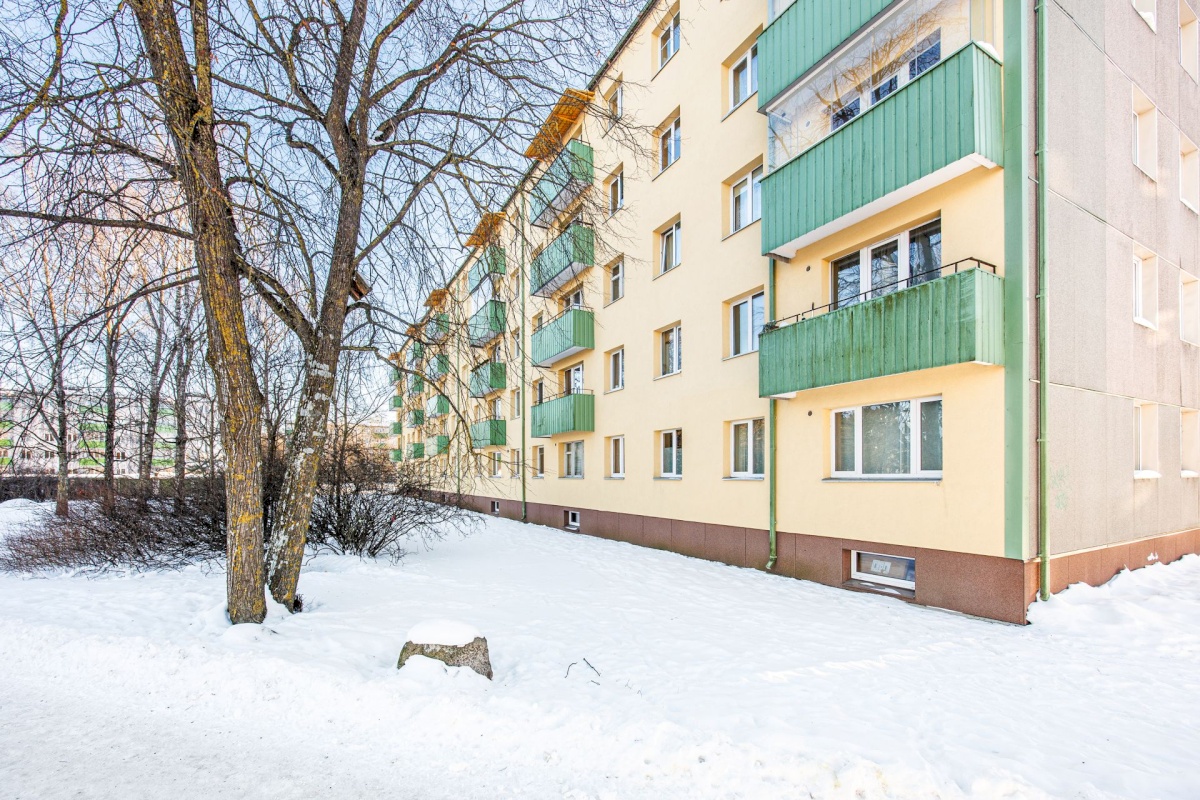 Tallinn, Mustamäe linnaosa, Kadaka, Kadaka tee 171