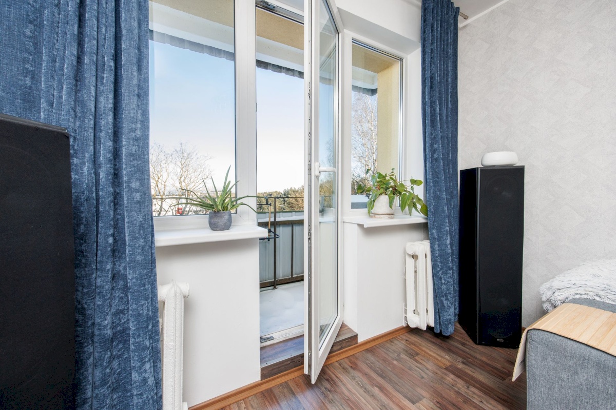 Tallinn, Mustamäe linnaosa, Kadaka, Kadaka tee 171