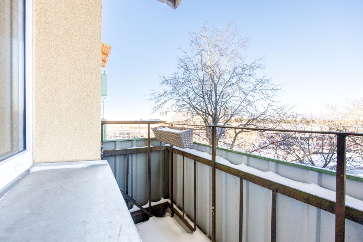 Tallinn, Mustamäe linnaosa, Kadaka, Kadaka tee 171