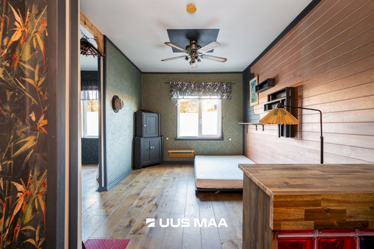 Tallinn, Kristiine linnaosa, Tondi, Kotka tn 40