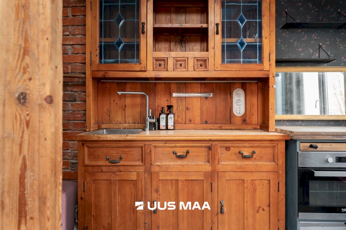 Tallinn, Kristiine linnaosa, Tondi, Kotka tn 40