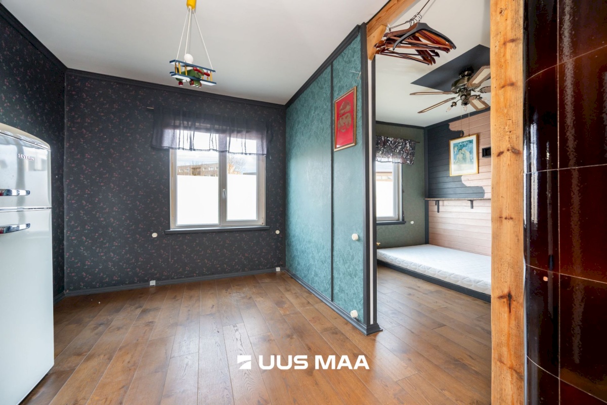 Tallinn, Kristiine linnaosa, Tondi, Kotka tn 40