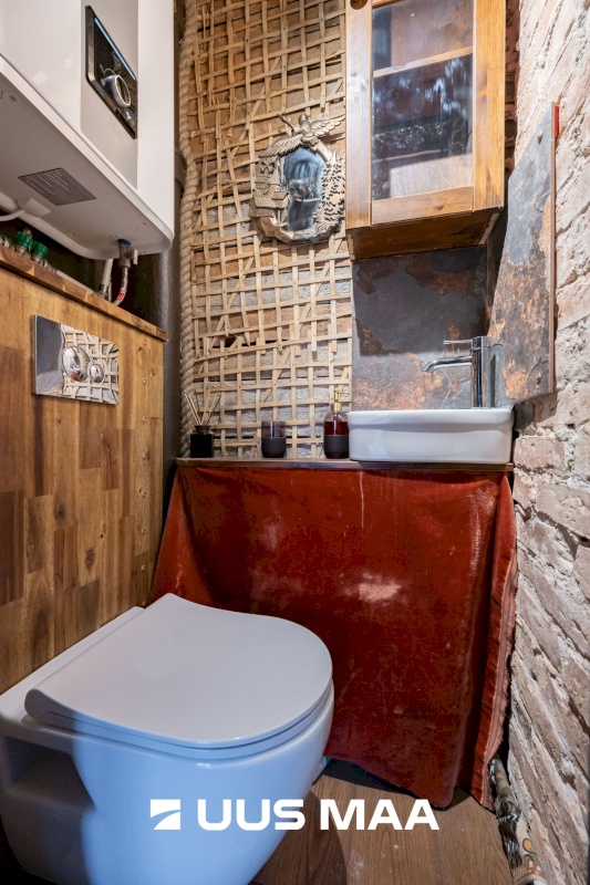 Tallinn, Kristiine linnaosa, Tondi, Kotka tn 40