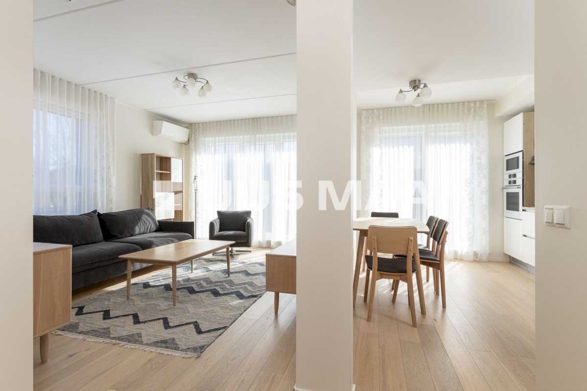 Tallinn, Kesklinna linnaosa, Kadriorg, Joa 9/1