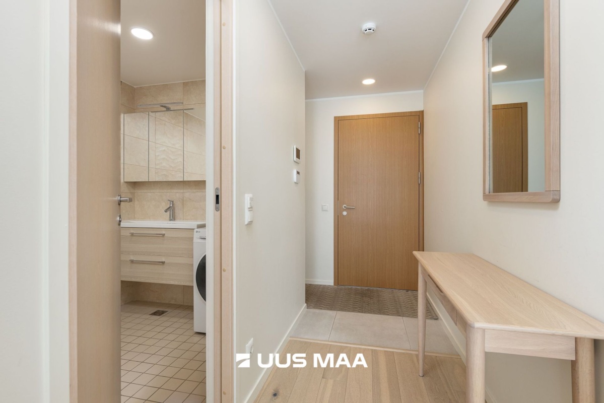 Tallinn, Kesklinna linnaosa, Kadriorg, Joa 9/1