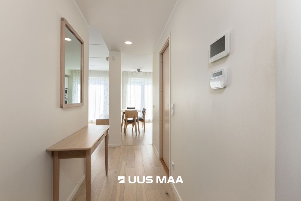 Tallinn, Kesklinna linnaosa, Kadriorg, Joa 9/1