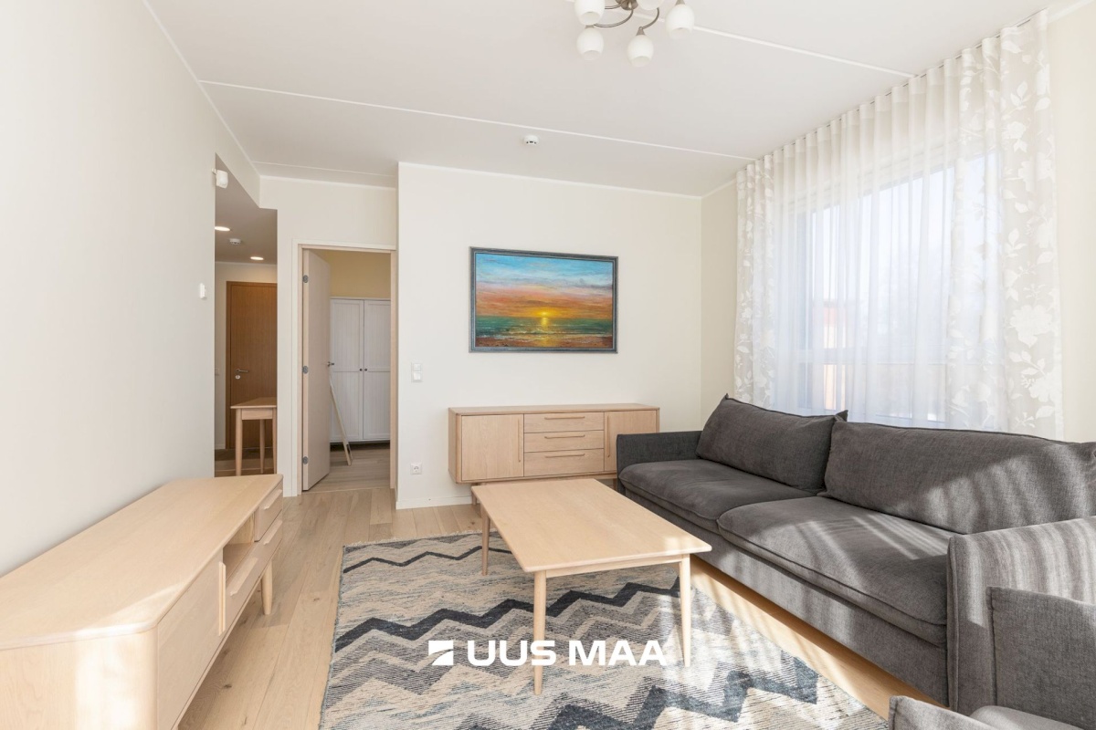 Tallinn, Kesklinna linnaosa, Kadriorg, Joa 9/1