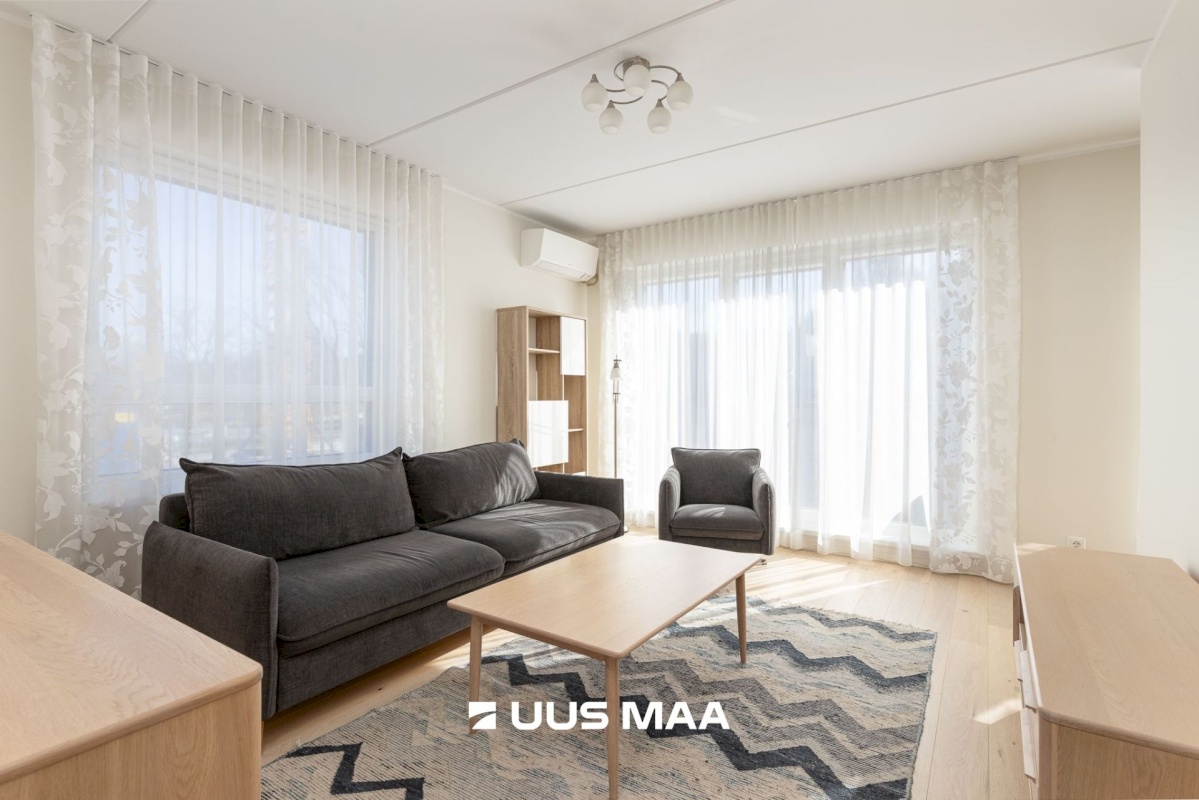 Tallinn, Kesklinna linnaosa, Kadriorg, Joa 9/1