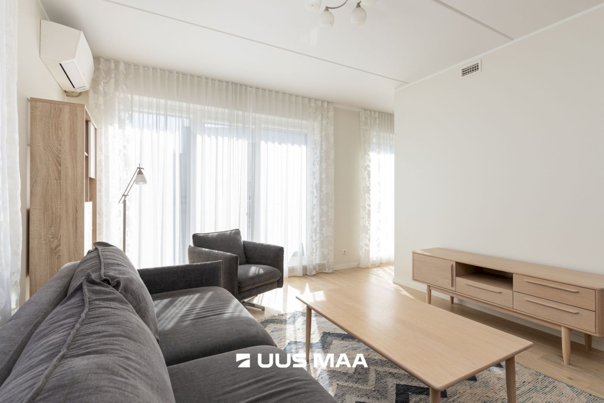 Tallinn, Kesklinna linnaosa, Kadriorg, Joa 9/1