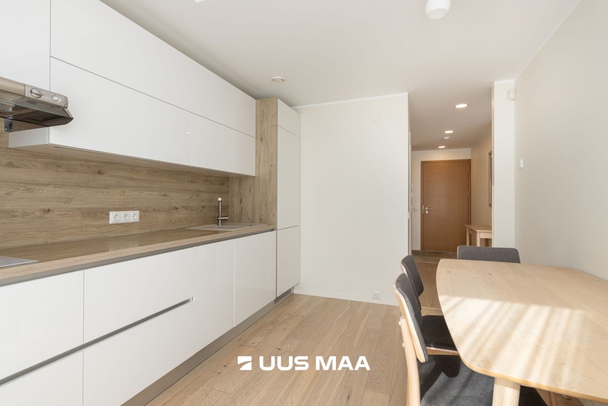 Tallinn, Kesklinna linnaosa, Kadriorg, Joa 9/1