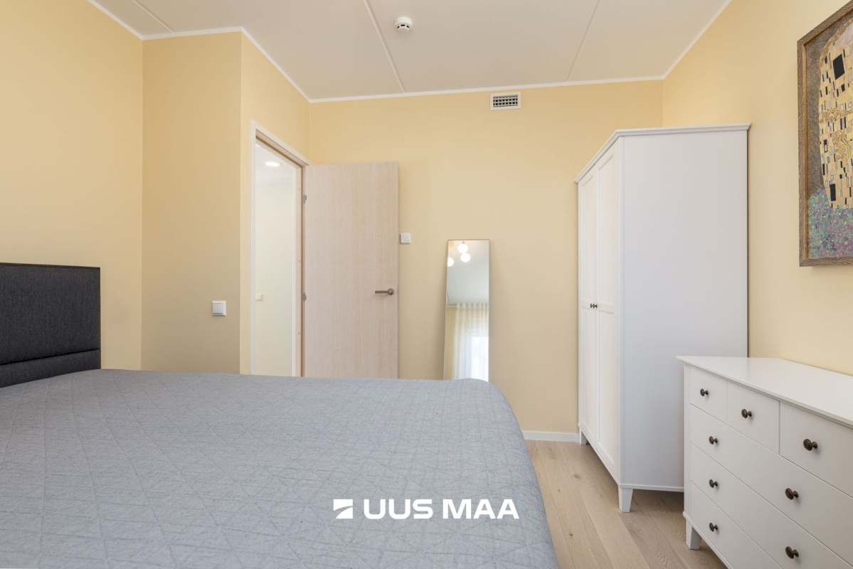 Tallinn, Kesklinna linnaosa, Kadriorg, Joa 9/1