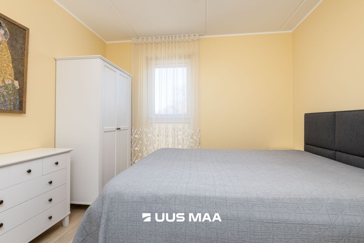 Tallinn, Kesklinna linnaosa, Kadriorg, Joa 9/1