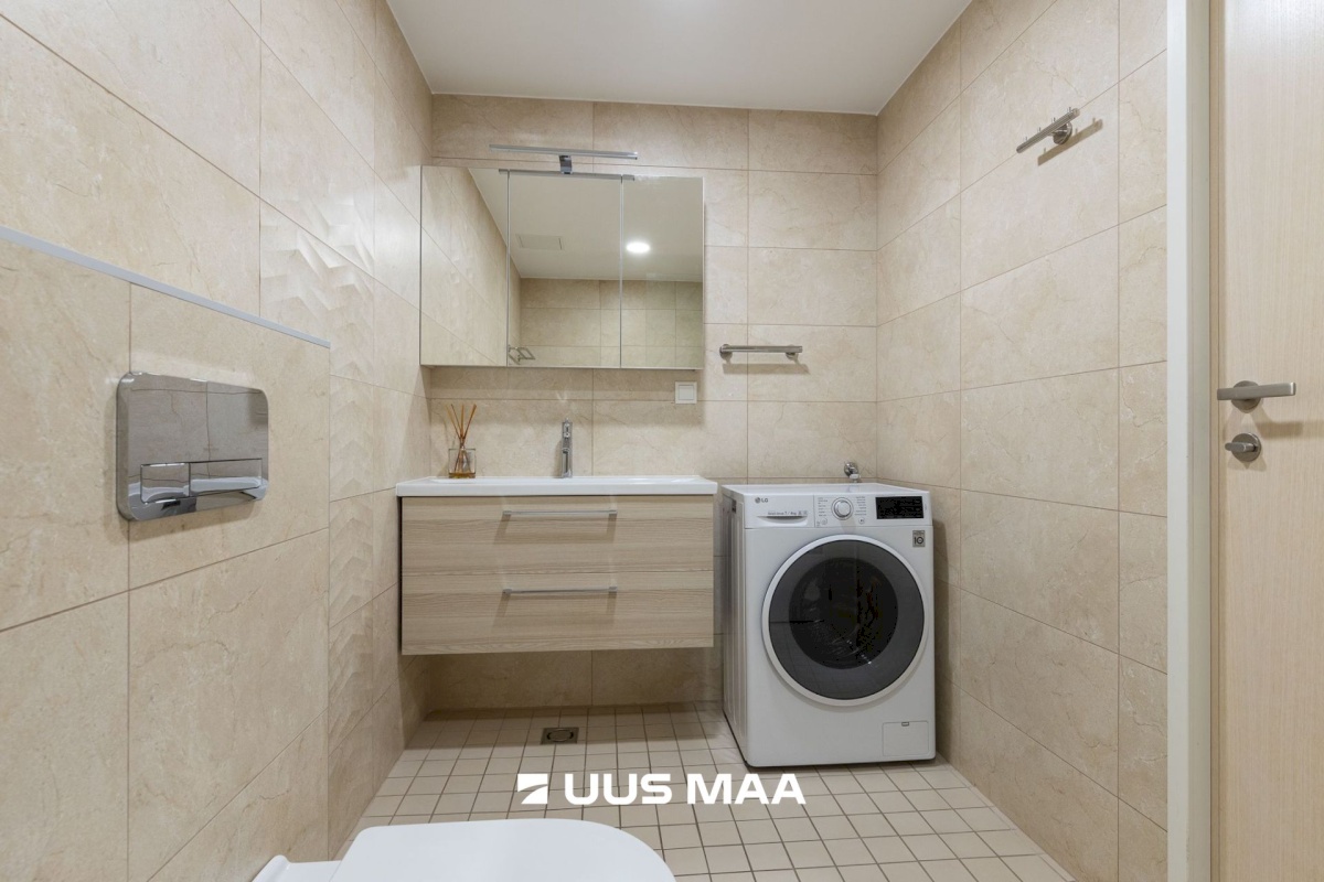 Tallinn, Kesklinna linnaosa, Kadriorg, Joa 9/1