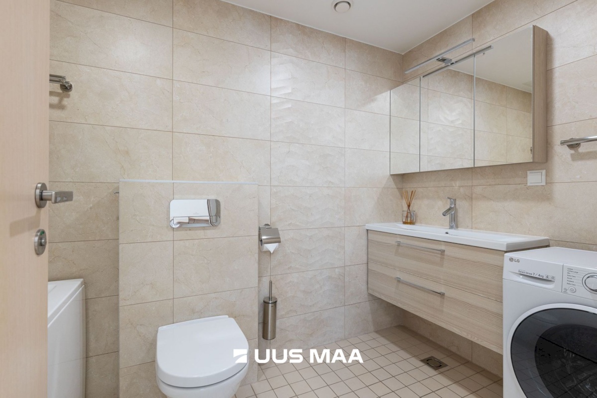 Tallinn, Kesklinna linnaosa, Kadriorg, Joa 9/1