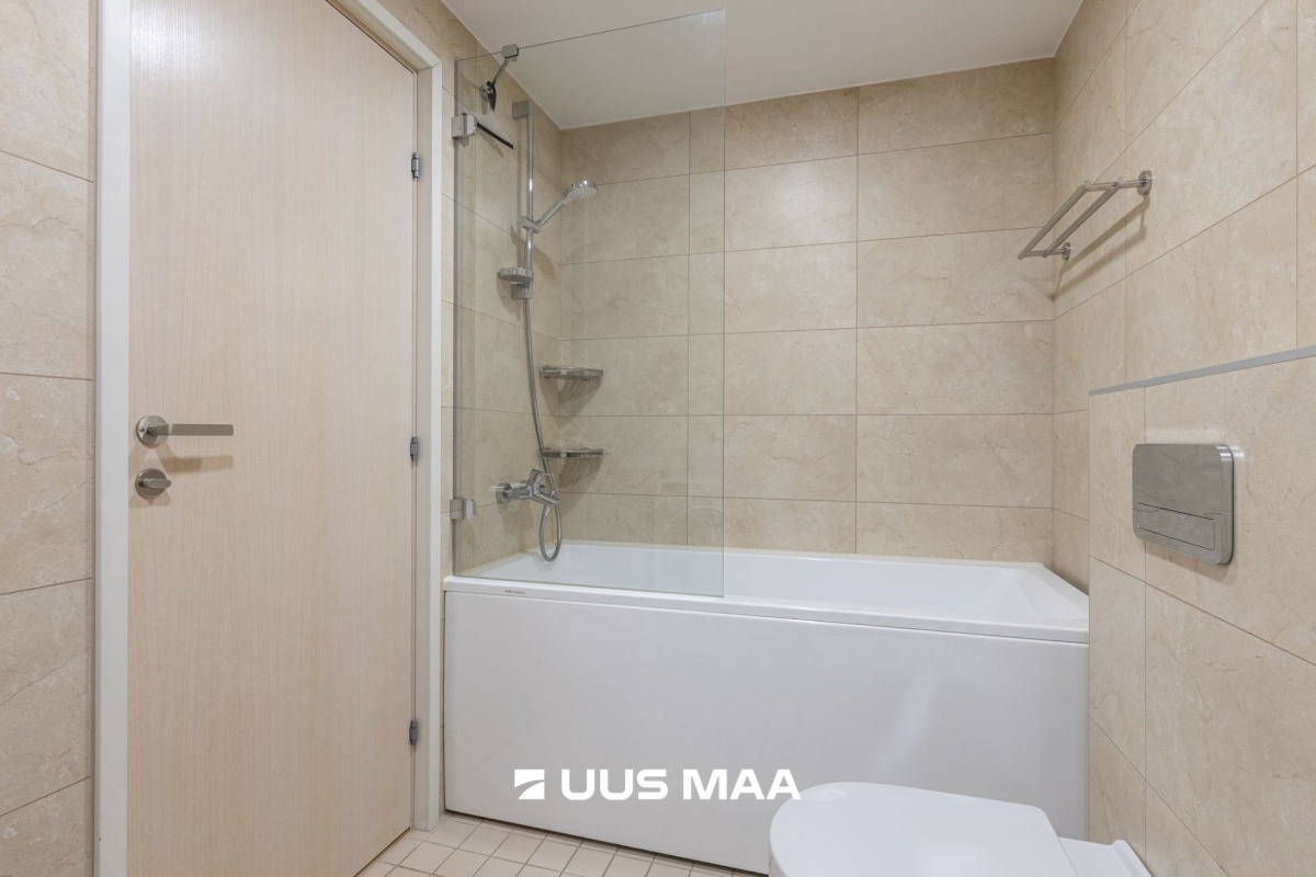 Tallinn, Kesklinna linnaosa, Kadriorg, Joa 9/1