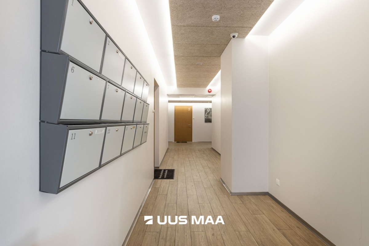 Tallinn, Kesklinna linnaosa, Kadriorg, Joa 9/1