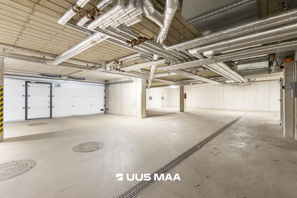 Tallinn, Kesklinna linnaosa, Kadriorg, Joa 9/1