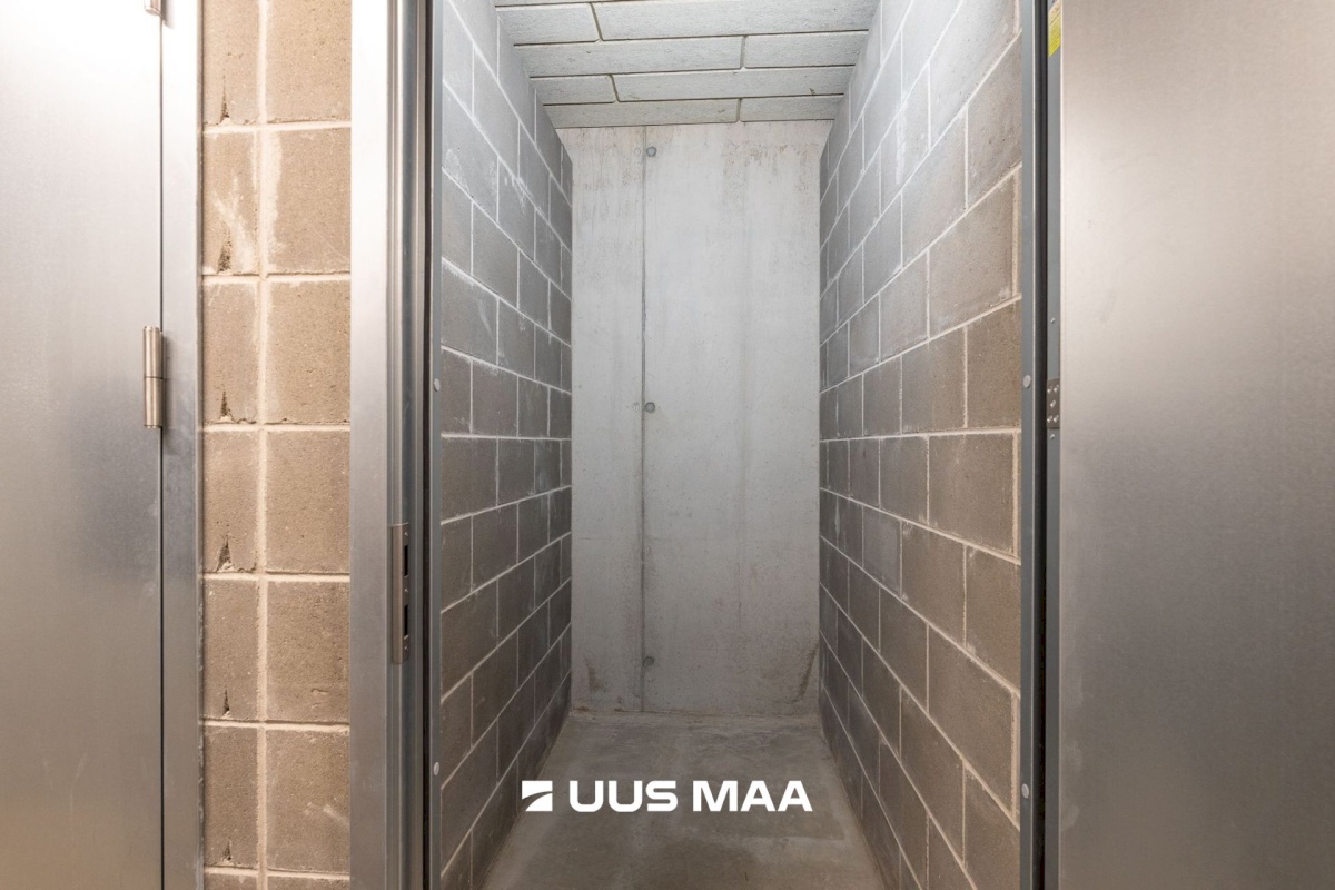 Tallinn, Kesklinna linnaosa, Kadriorg, Joa 9/1