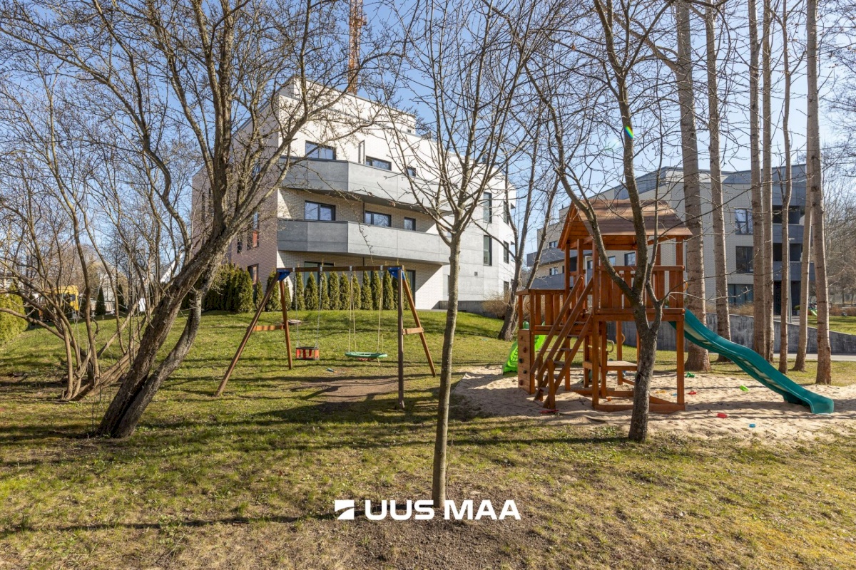 Tallinn, Kesklinna linnaosa, Kadriorg, Joa 9/1