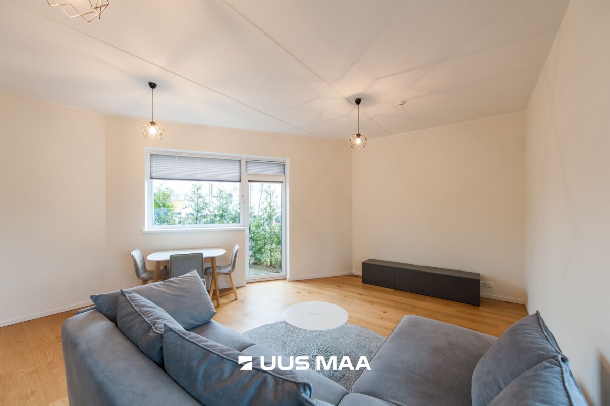 Tallinn, Lasnamäe linnaosa, Ülemiste, Tuletorni tn 10