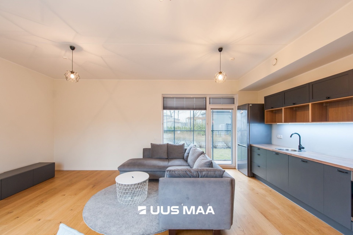 Tallinn, Lasnamäe linnaosa, Ülemiste, Tuletorni tn 10