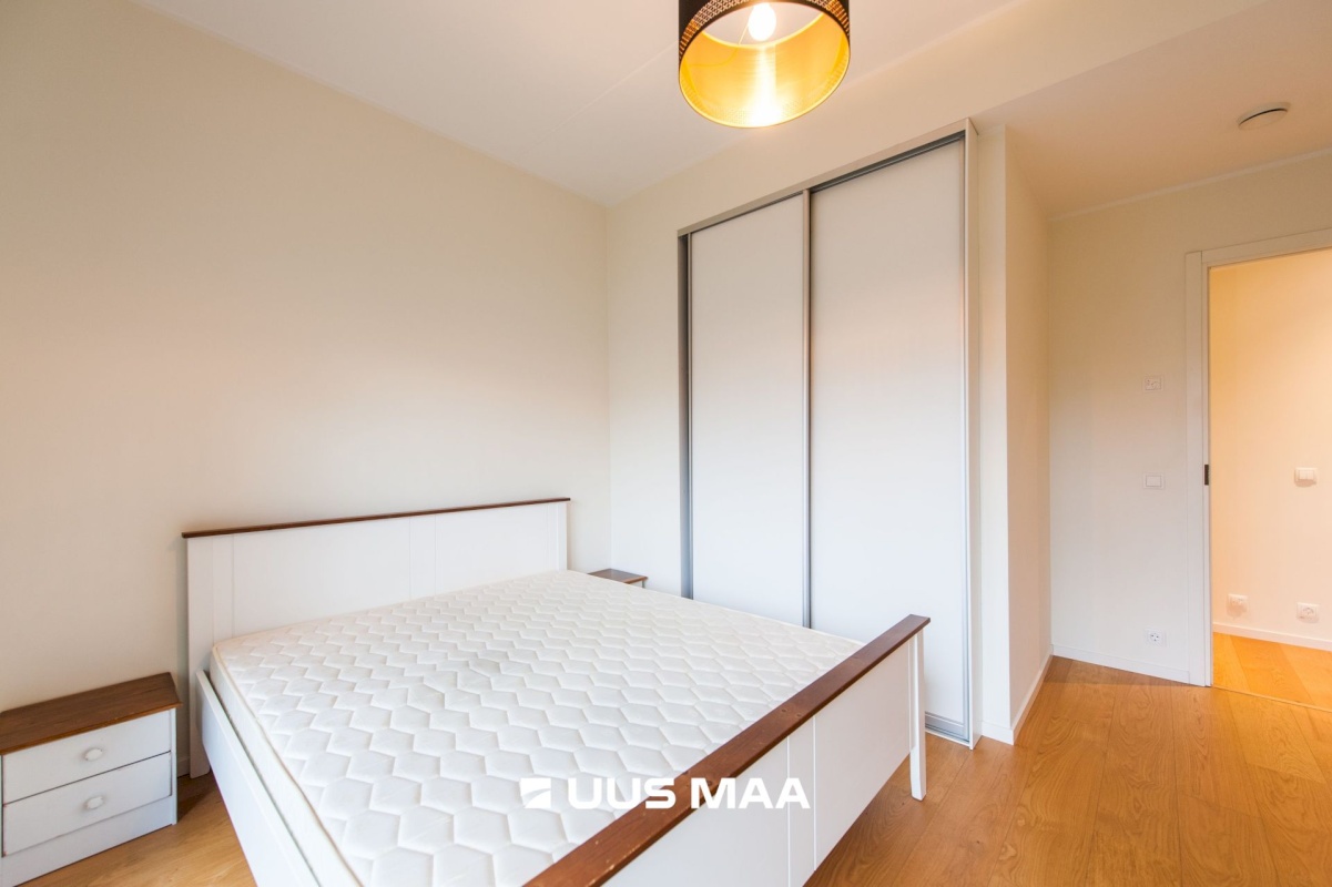 Tallinn, Lasnamäe linnaosa, Ülemiste, Tuletorni tn 10