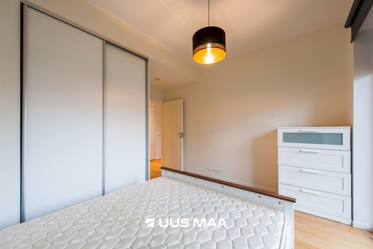 Tallinn, Lasnamäe linnaosa, Ülemiste, Tuletorni tn 10