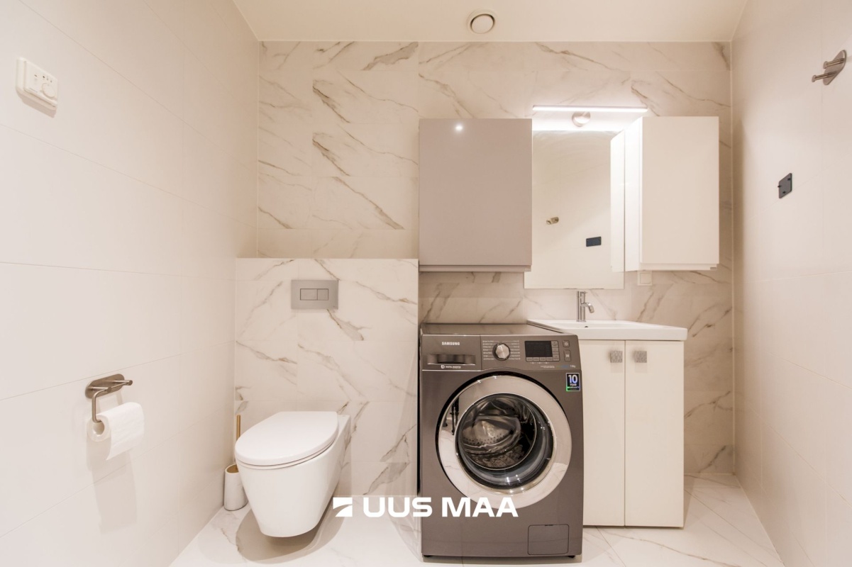 Tallinn, Lasnamäe linnaosa, Ülemiste, Tuletorni tn 10