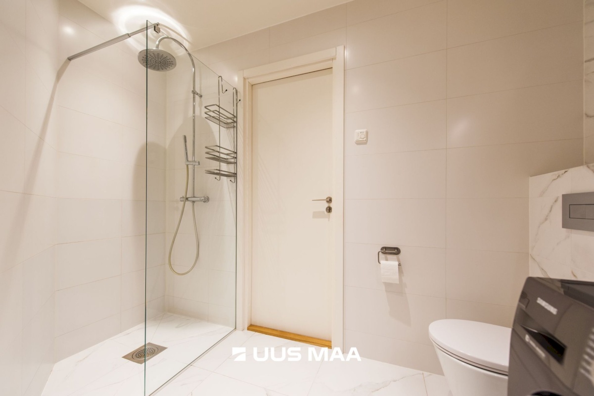 Tallinn, Lasnamäe linnaosa, Ülemiste, Tuletorni tn 10