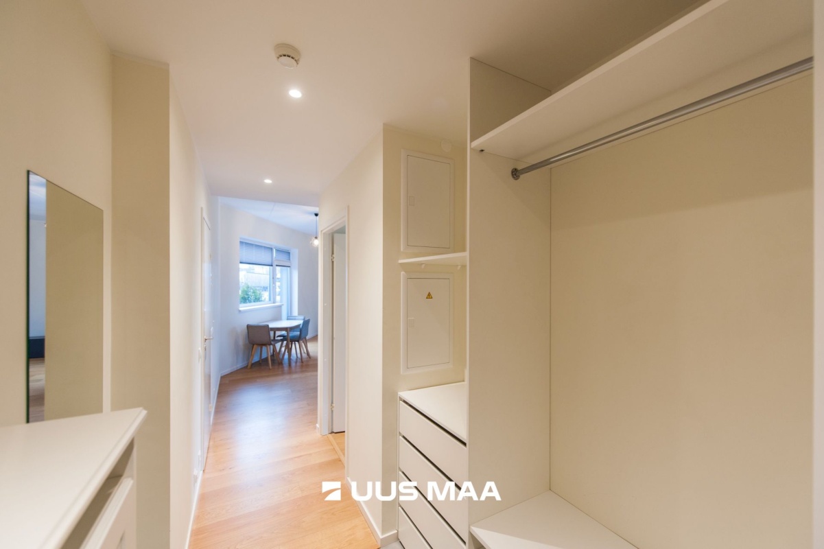 Tallinn, Lasnamäe linnaosa, Ülemiste, Tuletorni tn 10