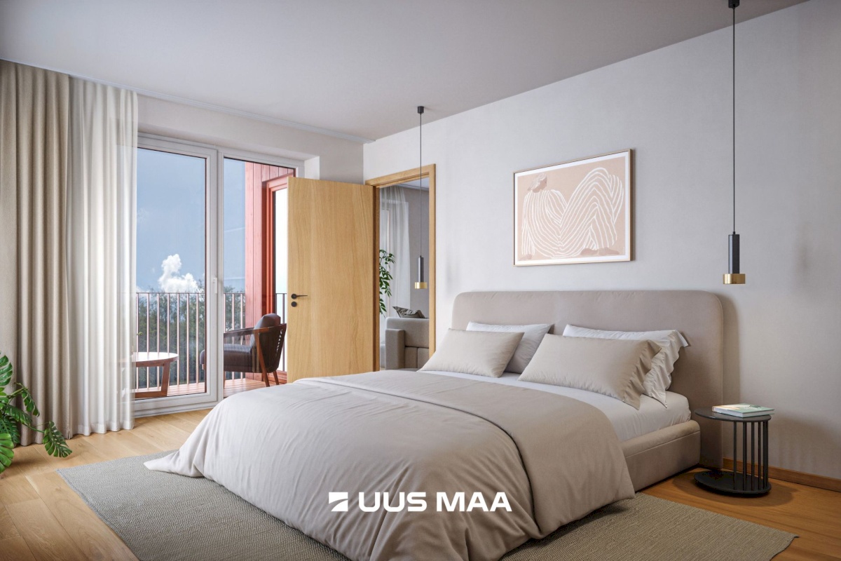 Tartu linn, Tartu linn, Ülejõe, VON WAHLI 81,  Staadioni 81-2