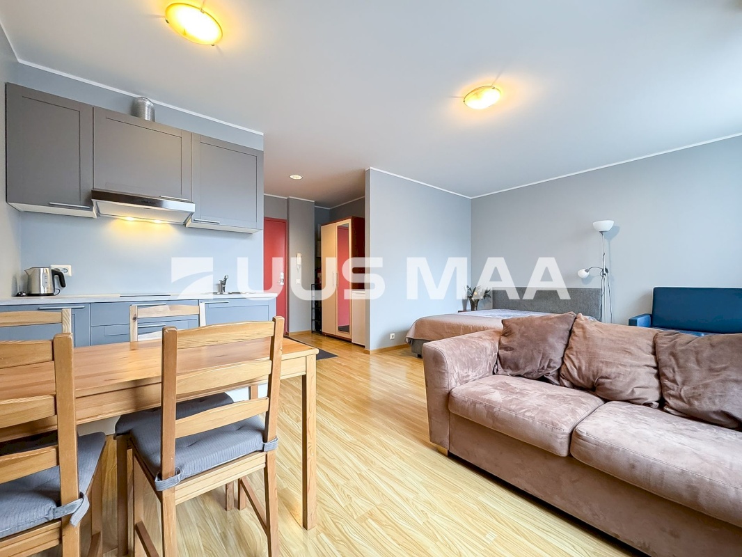 Tallinn, Kesklinna linnaosa, Jõe tn 5