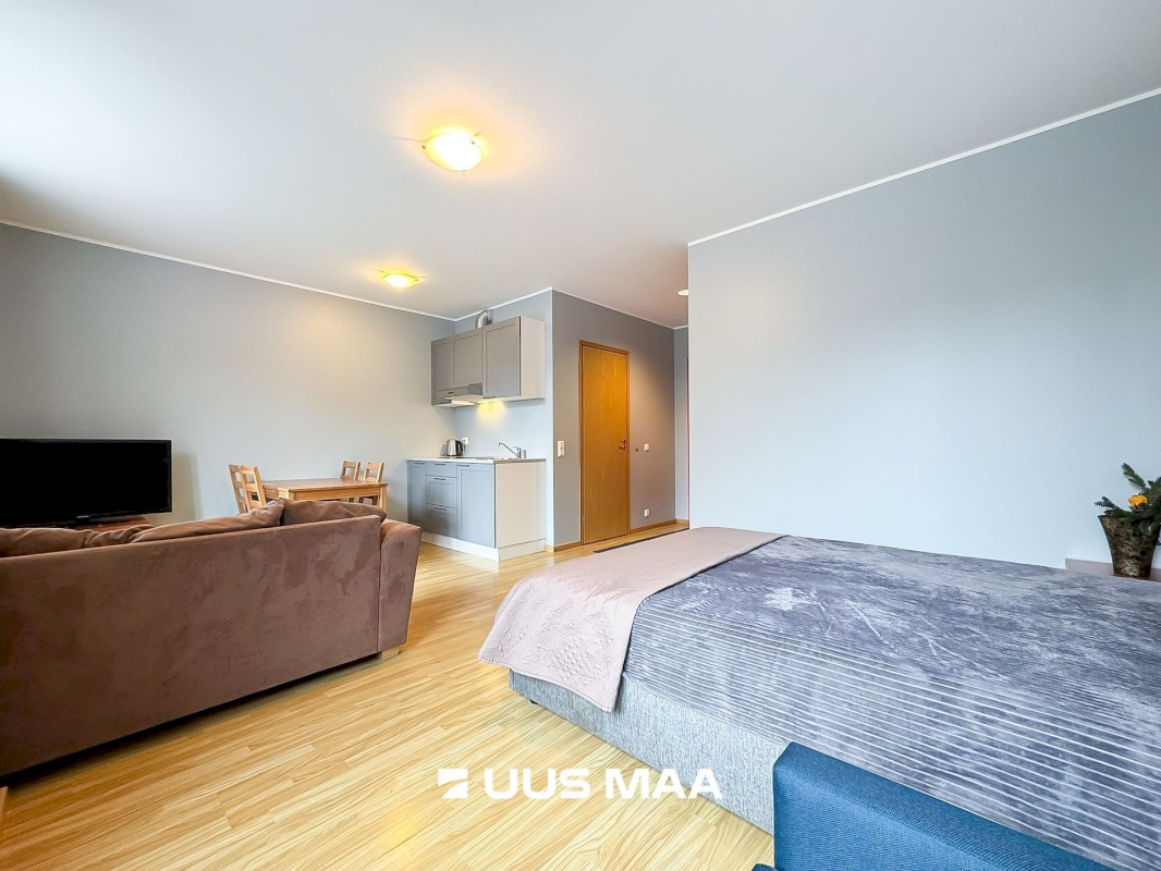 Tallinn, Kesklinna linnaosa, Jõe tn 5