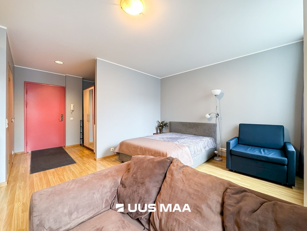 Tallinn, Kesklinna linnaosa, Jõe tn 5