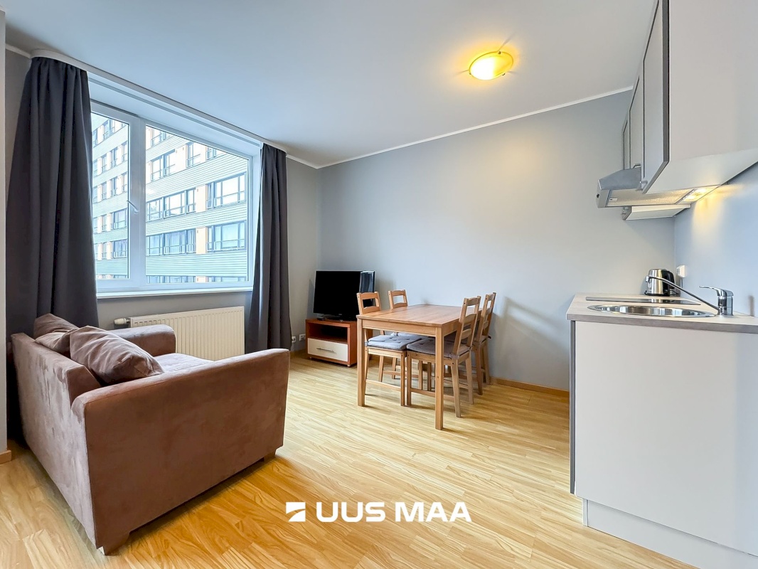 Tallinn, Kesklinna linnaosa, Jõe tn 5